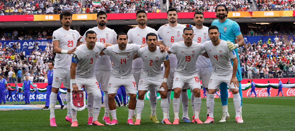 ABD’nin İran Milli Futbol Takımına Karşı Uyguladığı Eziyet Devam ediyor