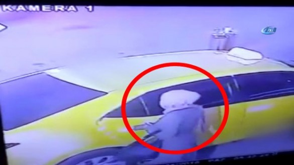 Allah Laikleri Korudu