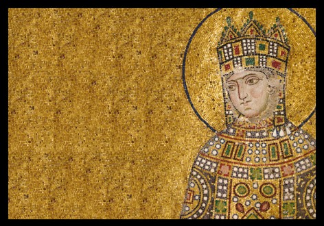 Bizans’a Özür