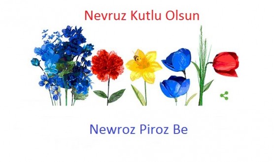 Herşeye Rağmen Bahar Geldi