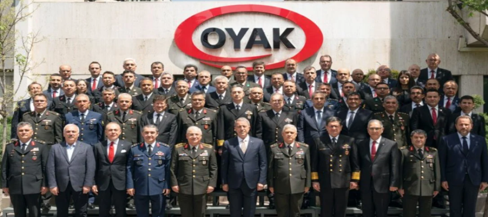 OYAK’ın Kayıp 5 Milyar Davası Başlıyor