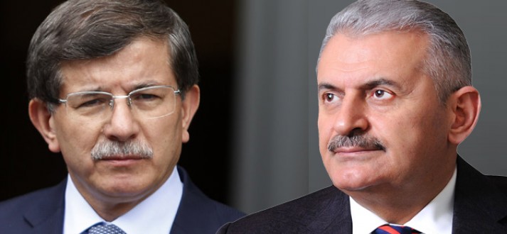 Makbul Yıldırım, Maktul Davutoğlu