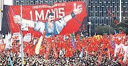 1 Mayıs’ Taksim’de Kutlamak İçin 15 Neden