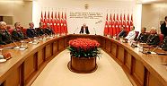 2014 Yüksek Askeri Şura Kararları