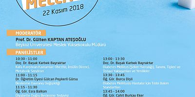 2040'ta her 10 kişiden 1'i diyabetli olacak