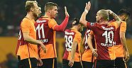 3 Golcü, 3 Gol, 3 Puan