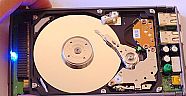 5 Nolu Hard Disk Bilmecesi