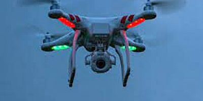 ABD İşgal Güçlerine Drone Saldırısı
