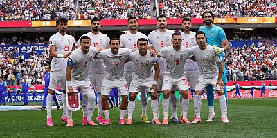 ABD’nin İran Milli Futbol Takımına Karşı Uyguladığı Eziyet Devam ediyor