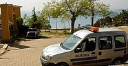 Adalarda Motorlu Araç Yoğunluğu