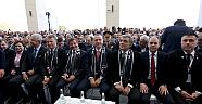 Aile Dükkanı Açar Gibi Stad Açtılar