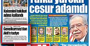 AKİT’in Ordusu