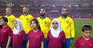 AKP’nin Milli Takımı