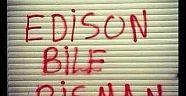 Ampülü Edison bulmadı, Bursa AKP il başkanı buldu