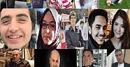 Ankara Saldırısında Hayatını Kaybedenlerin İsimleri Belli Oldu