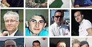 Ankara Saldırısında Ölenlerin Kimlikleri Belli Oldu