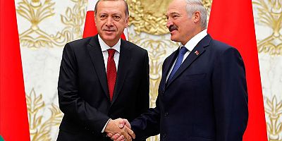 Avrupa’nın Son Diktatörü Lukaşenko Yine Yüzde 80’le Kazandı