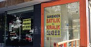 Başkanlığı Bırak Esnafa Bak