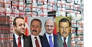 Beraber Yürüttünüz Siz Bu Yollarda