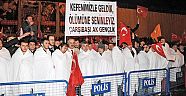 Bilal ve AKP’nin Kefen Giyen Gençleri Savaşa Gitsin