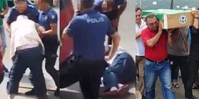 Bugün Yusuf Dedeye Yarın Size