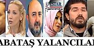Bunların Hayatı Yalan