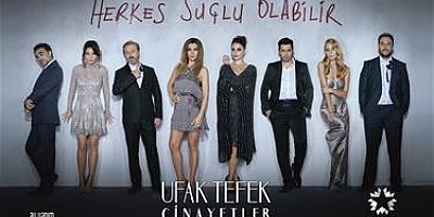 Büyük Büyük Hatalar
