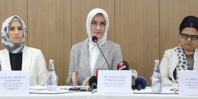 Cinsiyet Eşitliği KADEM’e Fazla Geldi