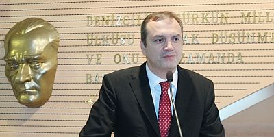 Deniz Ticaret Odası Seçimlerini Muhalif Liste Kazandı