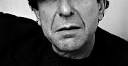 Efsane Şarkıcı Leonard  Cohen Hayatını Kaybetti