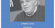 Felsefede Elli Yıl: Doğan Özlem