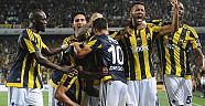 Fenerbahçe İyi Başladı