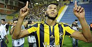 Fenerbahçe Souza ile Güldü