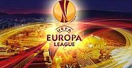 Fenerbahçe ve Osmanlıspor Gruplarda