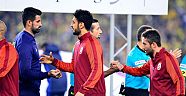 Galatasaray Yenilmeye Gelmiş