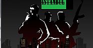 Gangster Şehri İstanbul
