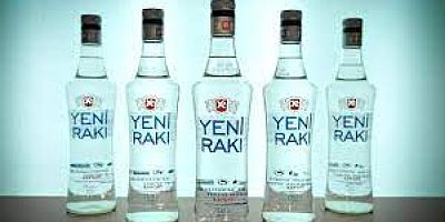 Güncel Rakı Fiyatları (Eylül 2025)