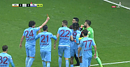 Hakeme Kırmızı Kart