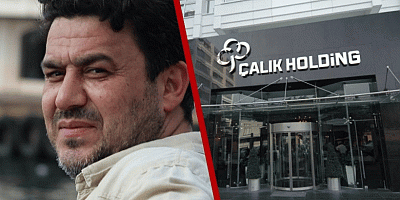 Hakkını İsteyen İşçiyi Holdingin Önünde Döve Döve Öldürdü
