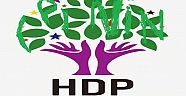 HDP Logosundaki Sır