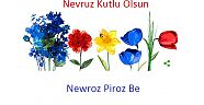 Herşeye Rağmen Bahar Geldi