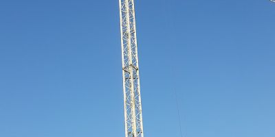 BHP İnşaat