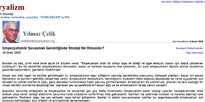 İran’ın ABD ve İsrail’i Dize Getirdiği Stratejiyi 21 yıl Önce Bir Türk Albay Yazmış