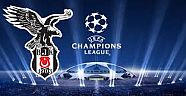 İşte Beşiktaş’ın Rakipleri