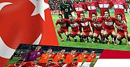 İşte Hollanda Türkiye Maçının Başlama Saati ve Kanalı