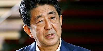 Japonya Başbakanı Abe sağlık nedenleriyle istifa etti