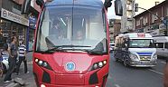 Kadıköy Pendik minibüs yoluna tramvay isteği