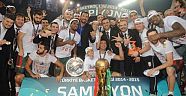 Kaf Kaf Şampiyon