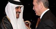 Katar Emiri  İle Görüştüğü Kadar muhalefetle Görüşmüyor