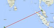 Kayıp Malezya Uçağı Diego Garcia’da mı?